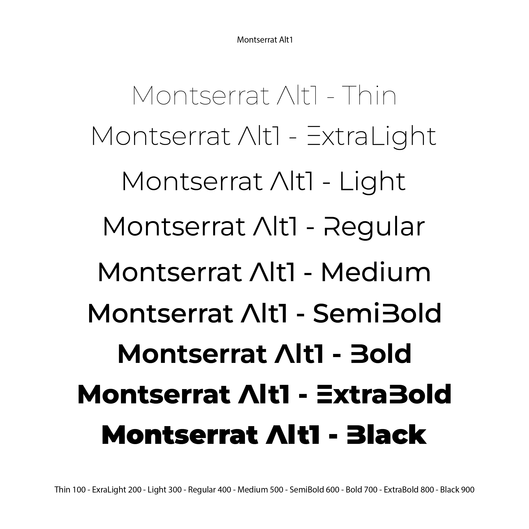 Montserrat Font